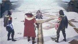 天龙八部私服指环王攻略